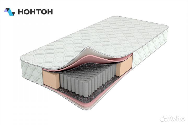 Матрас Foam TFK