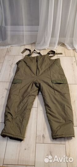 Зимний комплект бшф. Штаны и куртка. 78 размер
