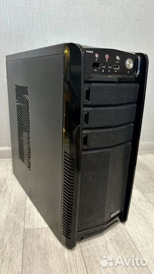 Корпус системного блока