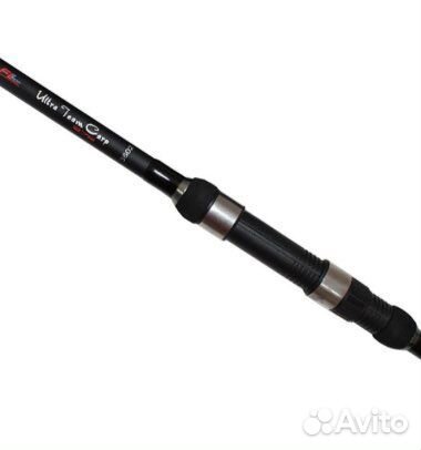 Удилище карповое Mifine Ultra Team Carp 3,6/3,9м