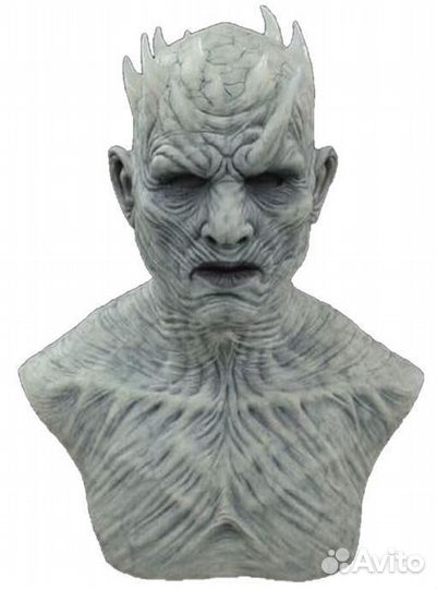 Маска Король Ночи из сериала 