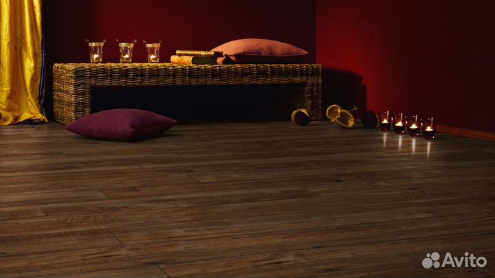 Ламинат Kronotex Дуб Гала натуральный D4783