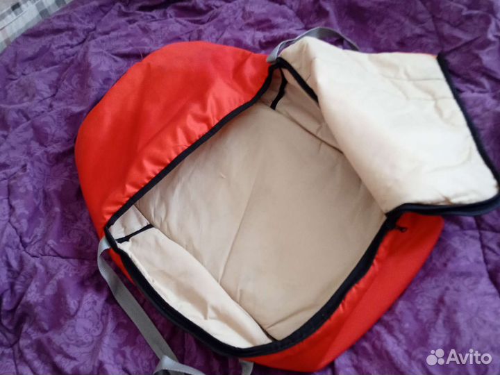 Переноска для детей бу