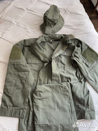 Военная форма размер 52