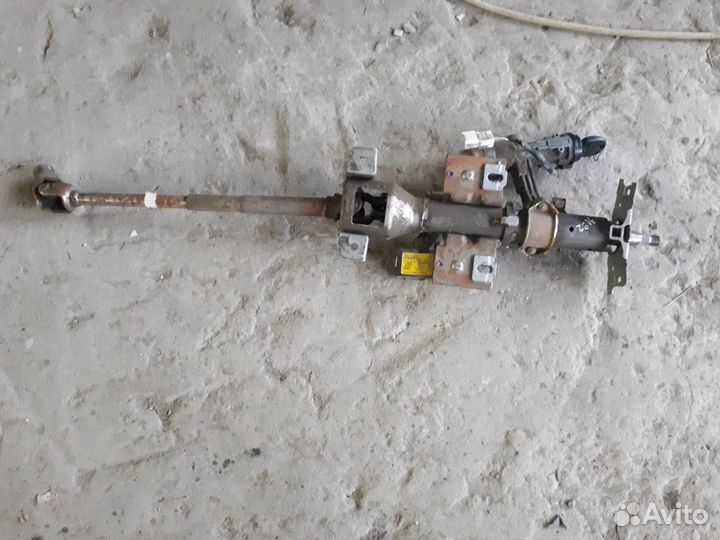 Рулевая колонка Hyundai Getz 2005 95400-1S500