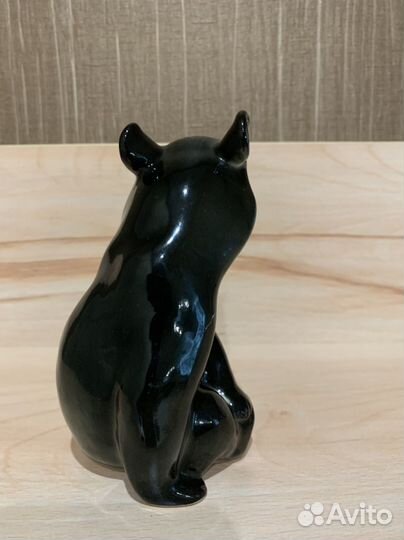 Статуэтка фарфор 