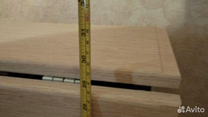 Стол книжка раскладной бу