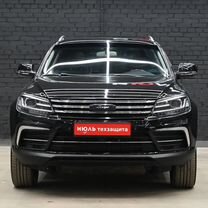 ZOTYE Coupa 1.5 MT, 2018, 84 991 км, с пробегом, цена 1 525 000 руб.