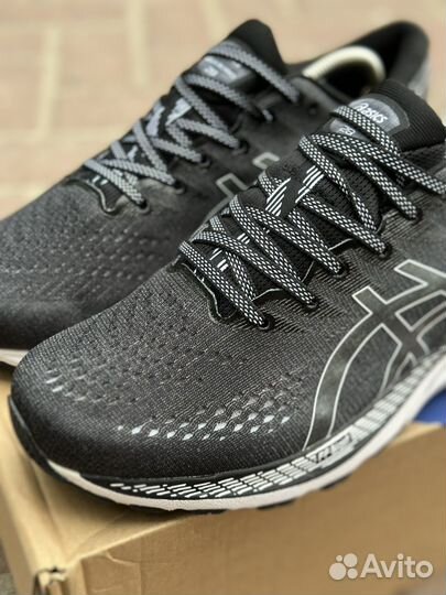 Кроссовки Asics gel kayano 28