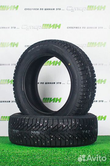 Amtel NordMaster Evo 205/55 R16