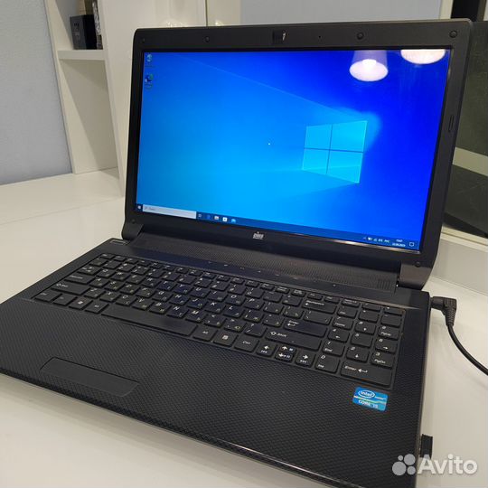 Ноутбук DNS A35FE