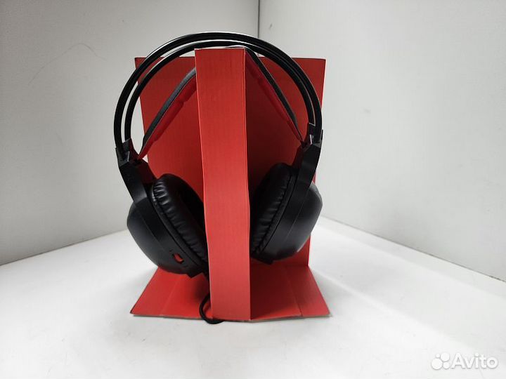 Наушники Проводные Накладные dexp H-417