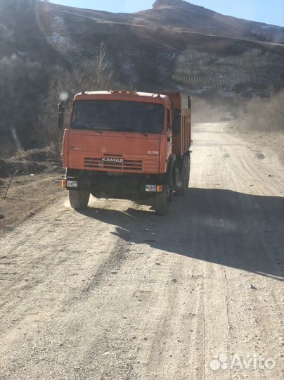 Услуги камаз самосвал 12 куб