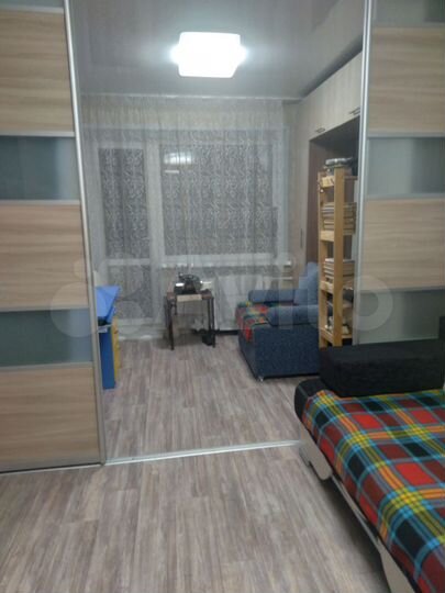 1-к. квартира, 31,1 м², 3/3 эт.