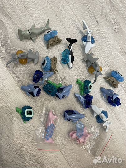 Киндер kinder игрушки