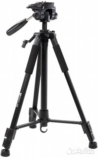 Штатив для фотоаппарата raylab