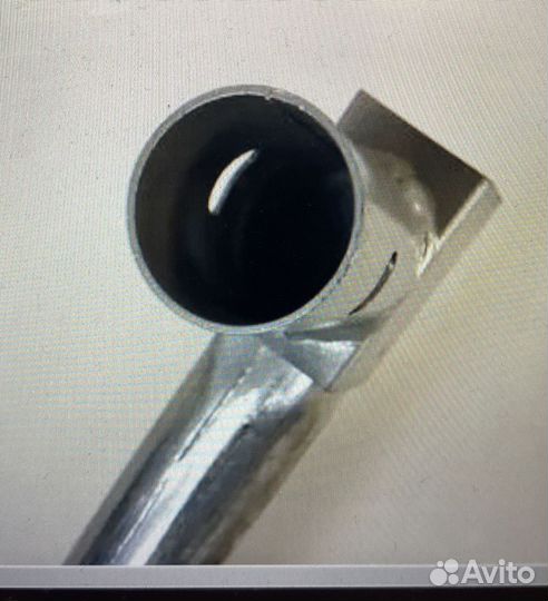 Батут 8ft 244см