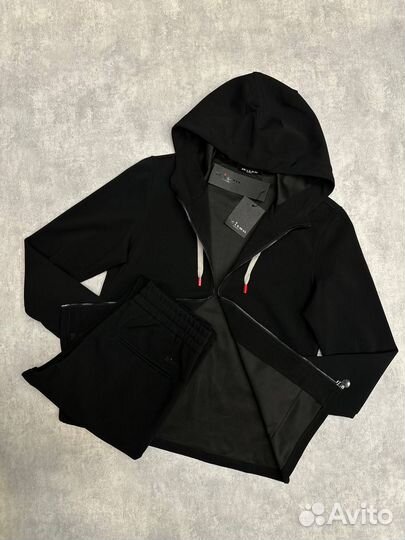 Спортивный костюм мужской Kiton