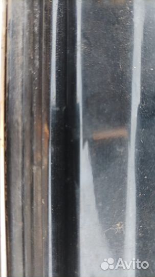 Ауди а6 с 97г крышка багажника б/у