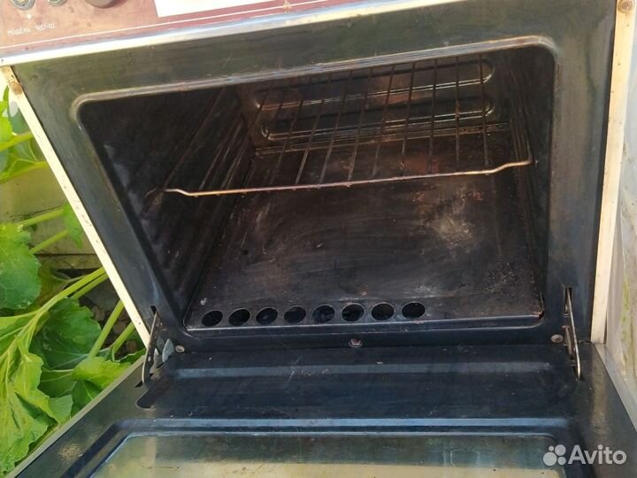 Газовая плита Брест 90х