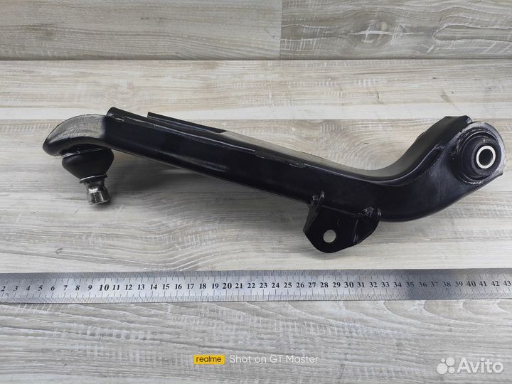 Рычаг передний правый Chery QQ6, Kimo, Indis