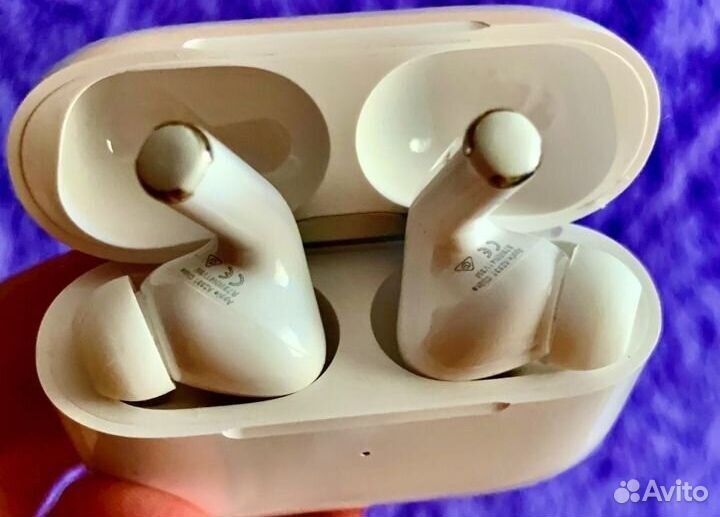 Airpods Pro 2. Premium