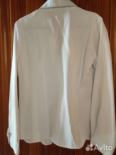 Рубашка для школы