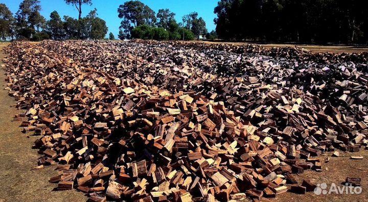 Дрова ольха осина береза