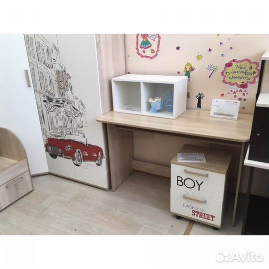 Детская коллекция Сенди