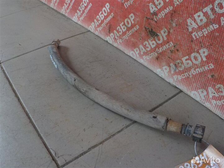 Трубка топливной рампы LADA Priora хэтчбэк 21126