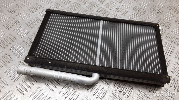 Радиатор отопителя (печки) Audi A6 4F/C6 рест