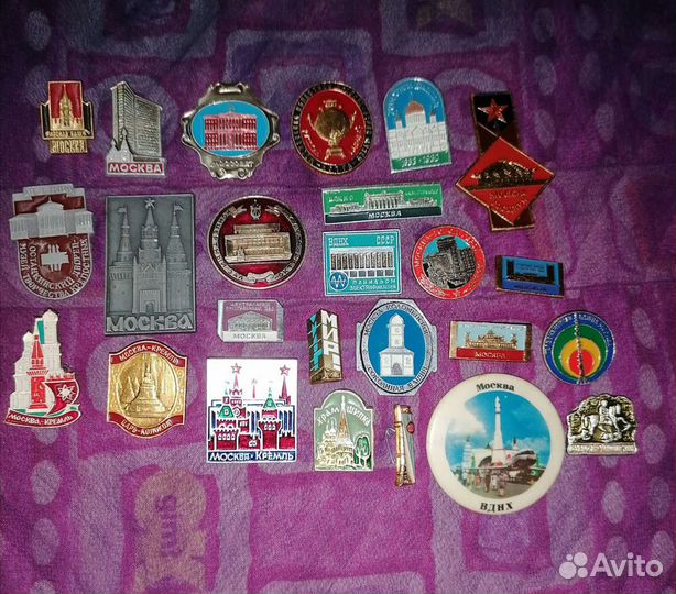 Значки тема 