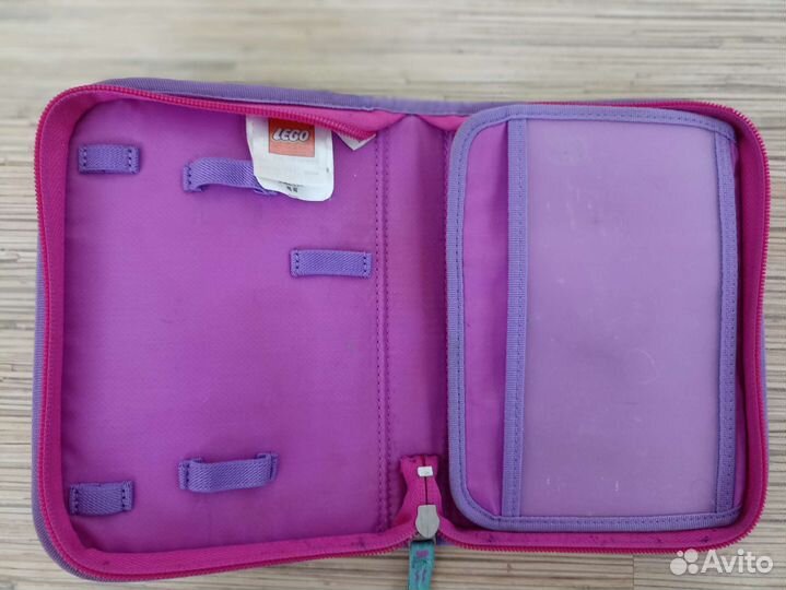 Пенал Lego Friends, оригинал