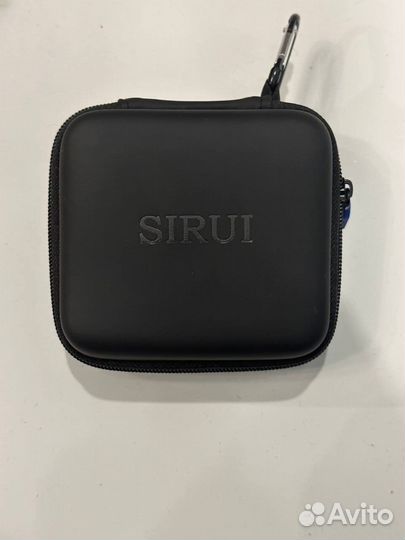 Объектив Sirui Anamorphic для смартфона VD-01