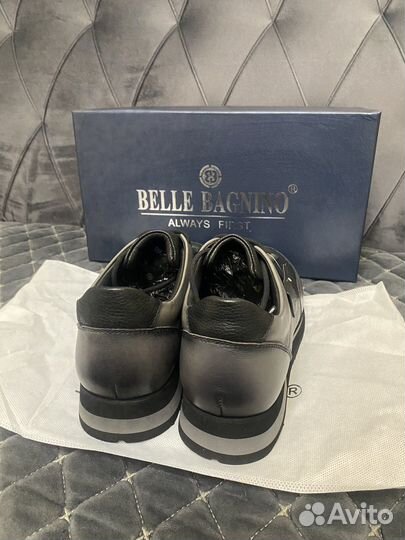 Кроссовки мужские