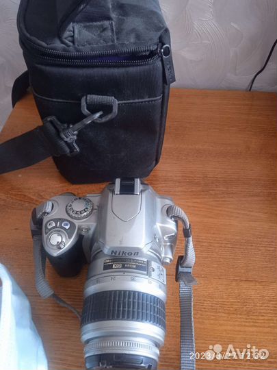 Никон д40 и д3200-д90-бартер
