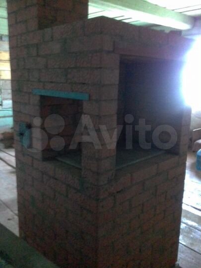 Дом 28 м² на участке 8,3 сот.