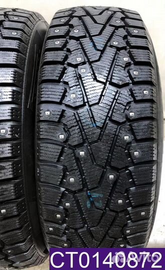 Pirelli Ice Zero 215/60 R17 100T