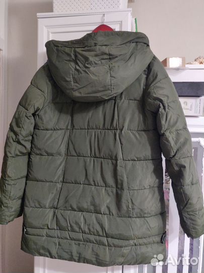 Куртка демисезонная женская 48 50