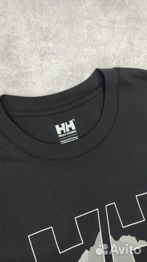 Футболка Helly Hansen