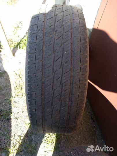 Литые диски R18 5x130