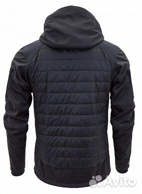 Куртка Carinthia G-Loft ISG 2.0 Jacket Black