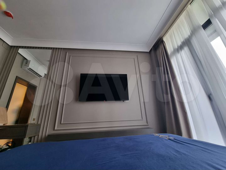 Комната 25 м², 6/8 эт.