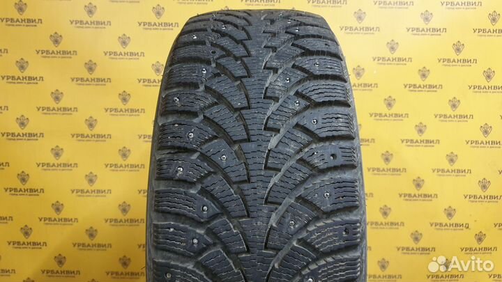 Nokian Tyres Hakkapeliitta 4 225/40 R18 92T