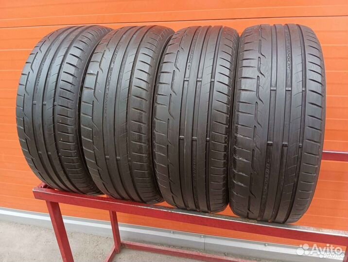 Dunlop SP Sport Maxx RT 205/55 R16 95H