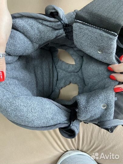 Кенгуру до 15 кг