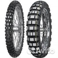 Шины Mitas E-09 130/80 R17 65R Задняя Эндуро