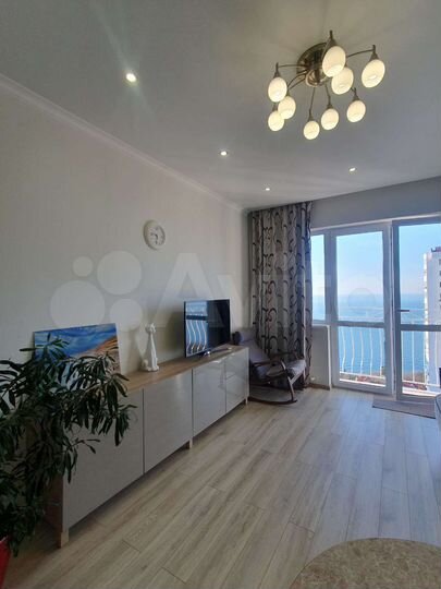 Квартира-студия, 30 м², 13/15 эт.