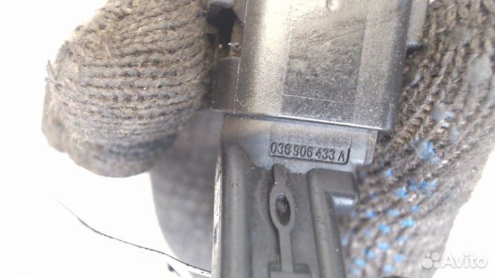 Датчик положения коленвала Audi A4 (B7), 2007