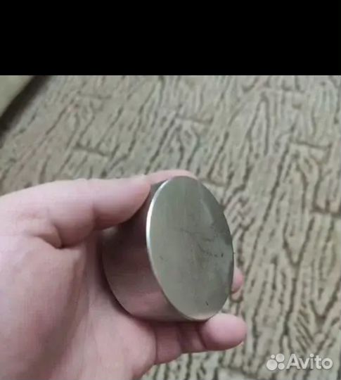 Неодимовый Магнит 70х30